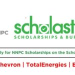 How To Apply for NNPC Scholarships on Scholastica Portal