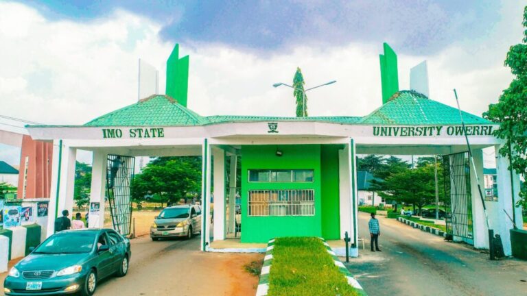 IMSU cut-off mark