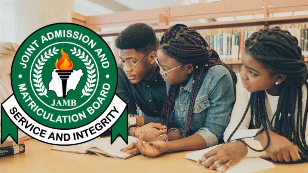 JAMB Cut-Off Mark for Polytechnics