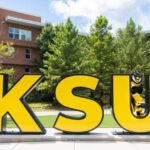 KSU cut-off mark