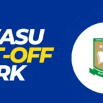 KWASU Cut-Off Mark