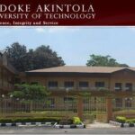 LAUTECH Cut-Off Mark