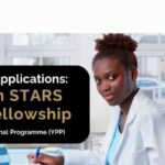 Mastercard African STARS Scholarship