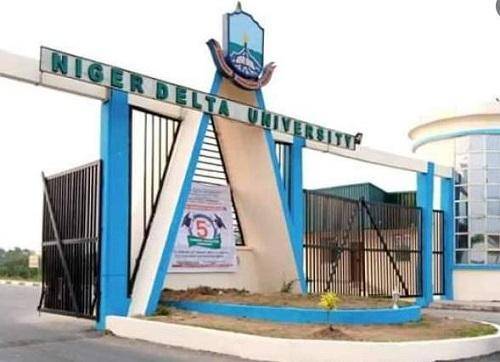 NDU cut-off mark