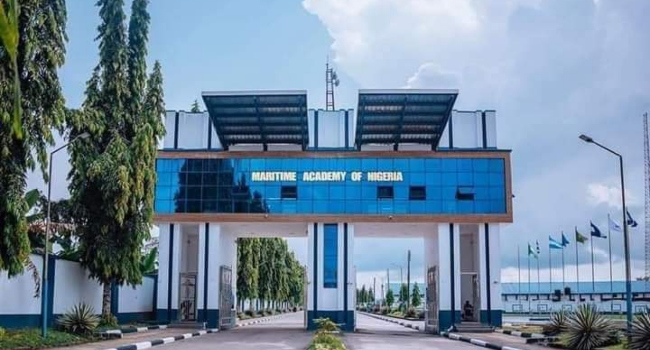 NMU cut-off mark