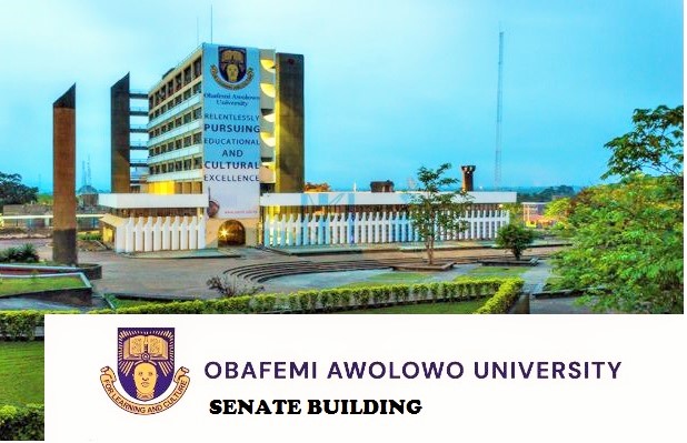 OAU Cut Off Mark
