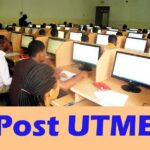 Schools That Conduct Post-UTME Exam