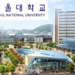 Seoul National University Scholarship
