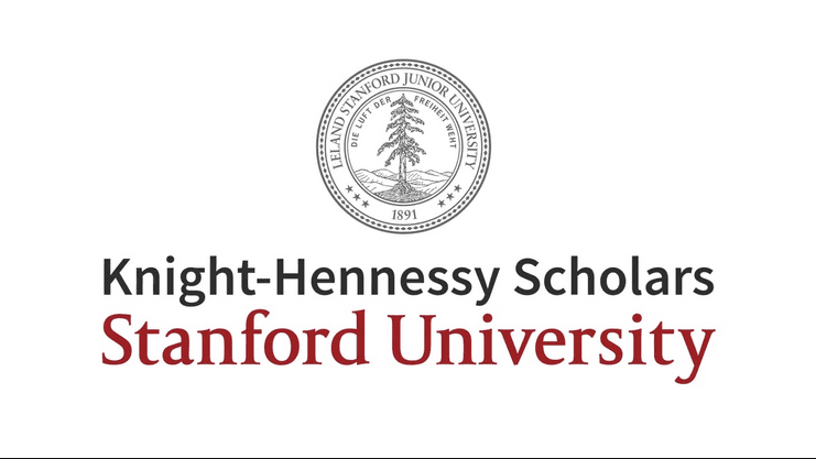 Stanford University Knight Hennessy Scholarship