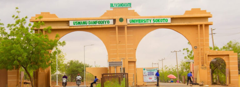 UDUSOK Cut-Off Mark