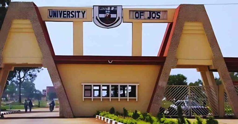 UNIJOS cut-off mark