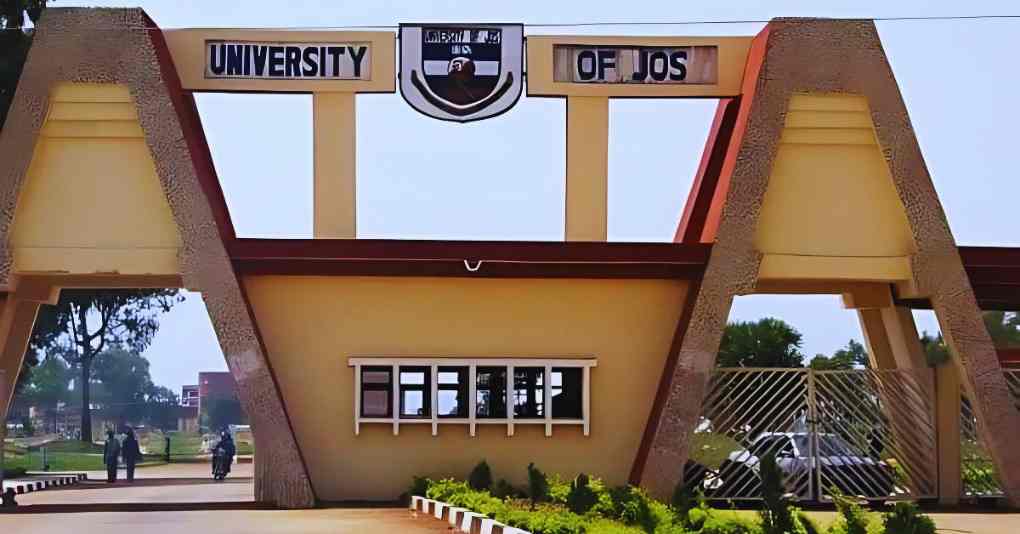 UNIJOS cut-off mark