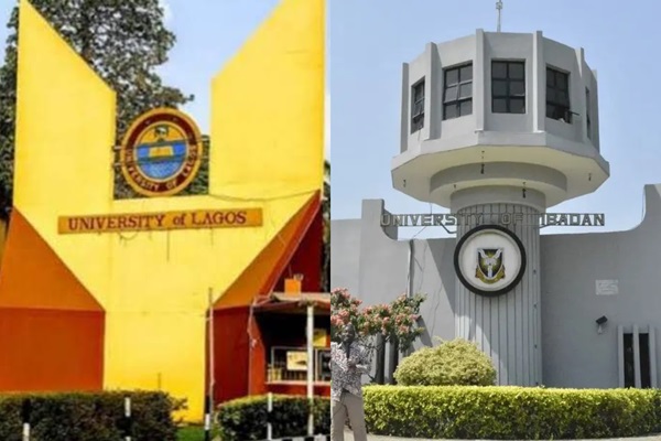 UNILAG cut-off mark