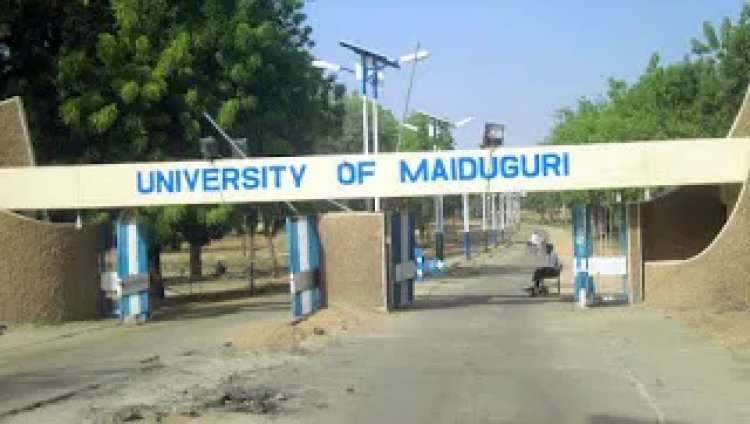 UNIMAID Cut-Off Mark