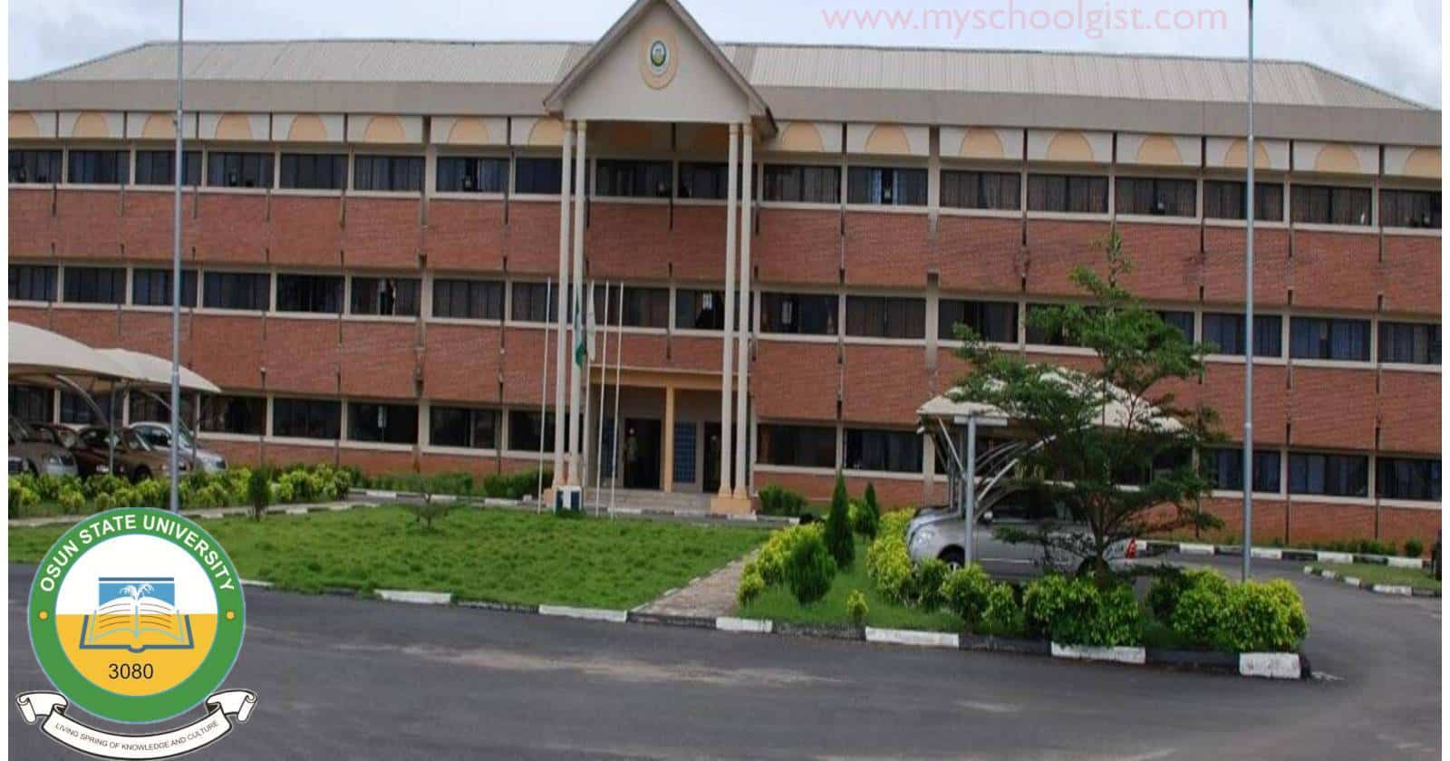 UNIOSUN cut-off mark