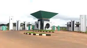 UNN Cut-Off Marks