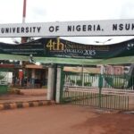 UNN School Fees