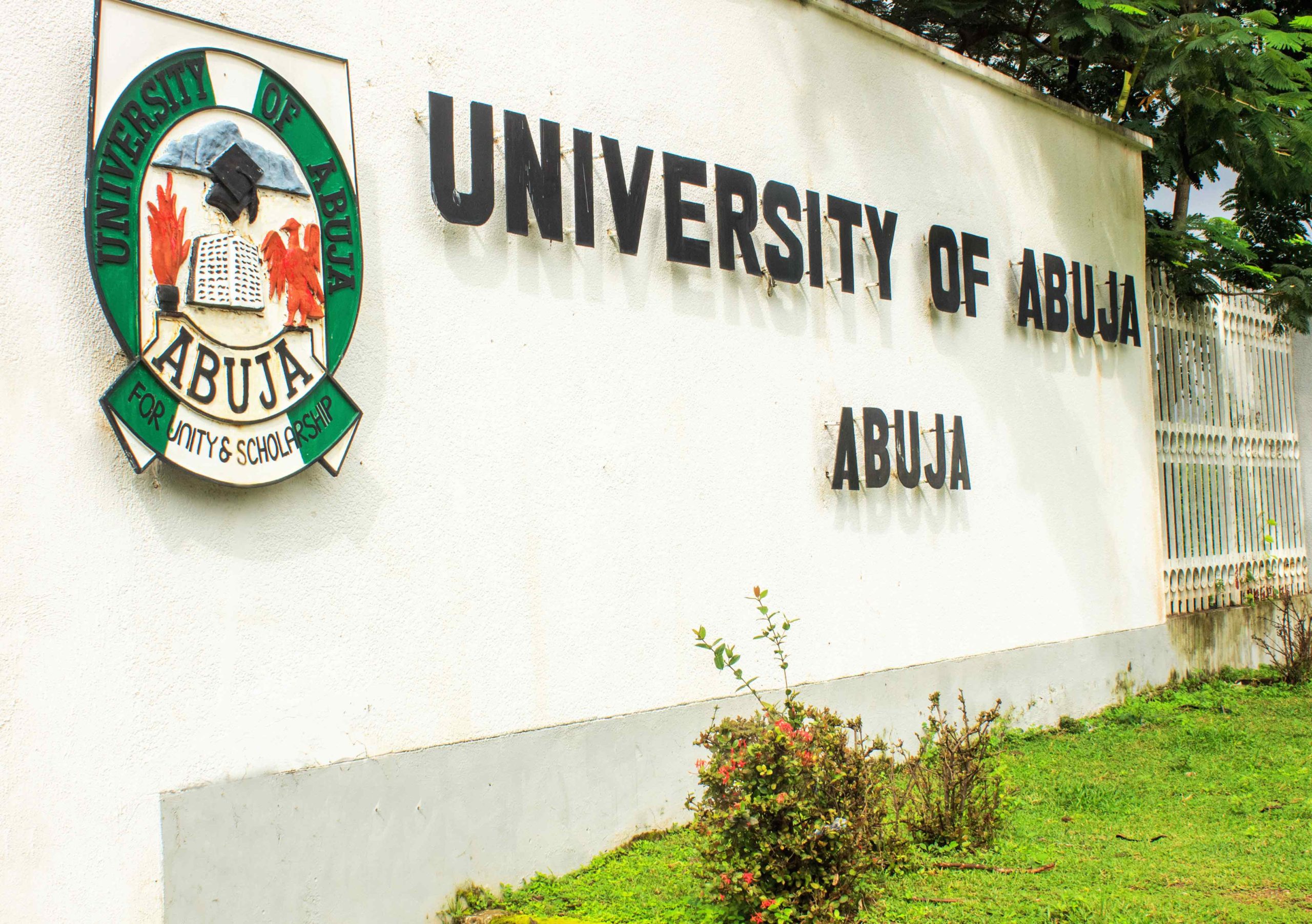 UniAbuja cut-off mark