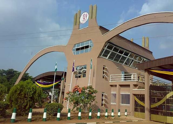 Uniben cut-off mark