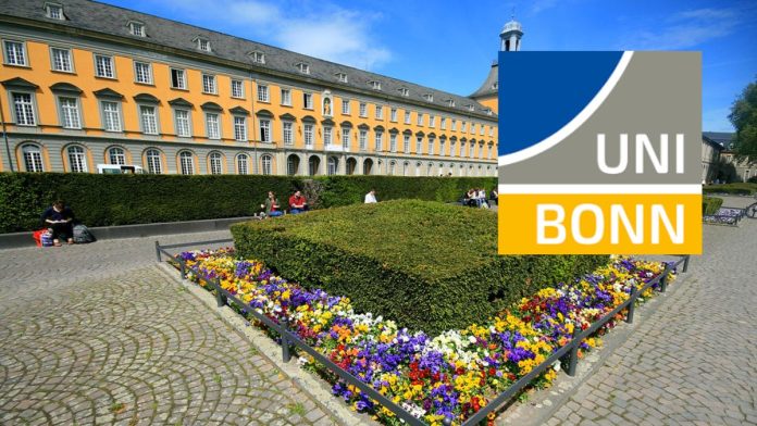 University of Bonn International Fellowships