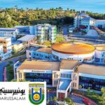 University of Brunei Darussalam Scholarship