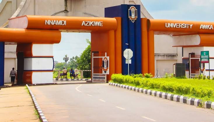 UNIZIK Cut-Off Mark