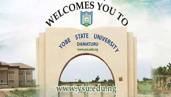 YSU Cut-Off Mark
