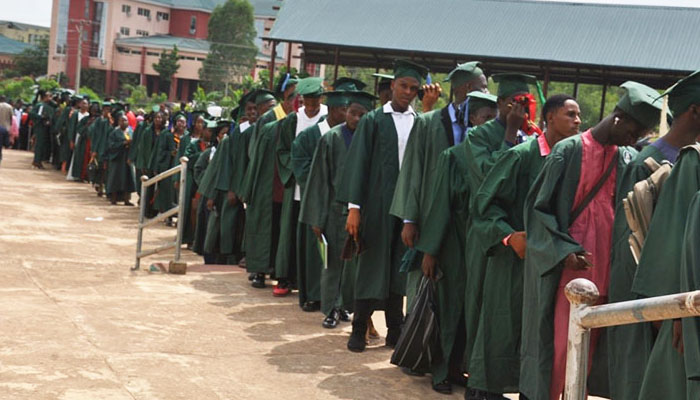 AEFUNAI Post-UTME