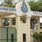Al-Hikmah University Post-UTME