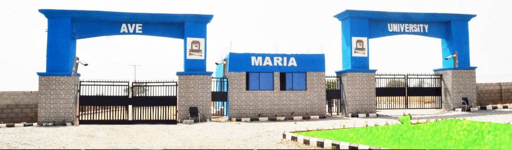Ave Maria University Post-UTME