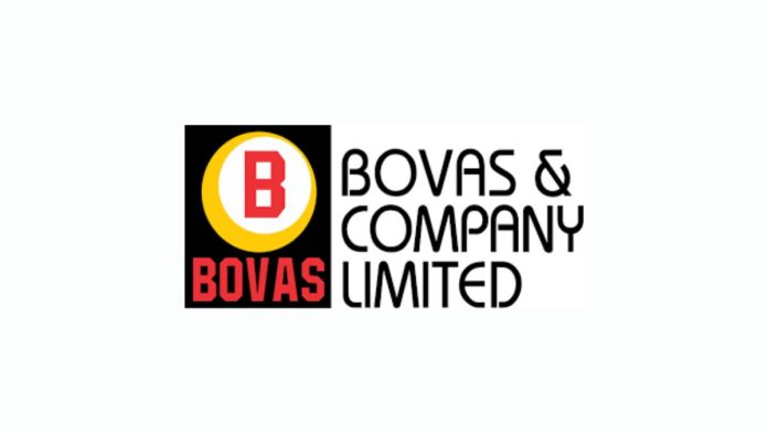 BOVAS Scholarship
