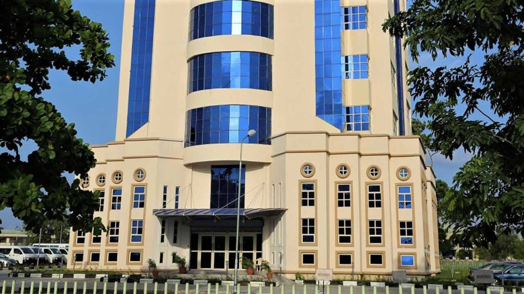 Covenant University Post-UTME