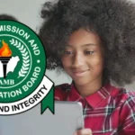 Cut-off mark for JAMB