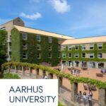 Danish Government Scholarship
