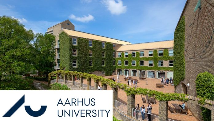 Danish Government Scholarship