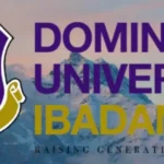 Dominion University Post-UTME