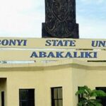 EBSU Post-UTME