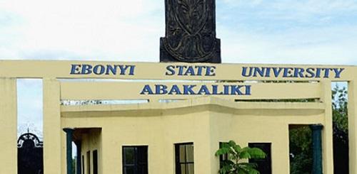 EBSU Post-UTME