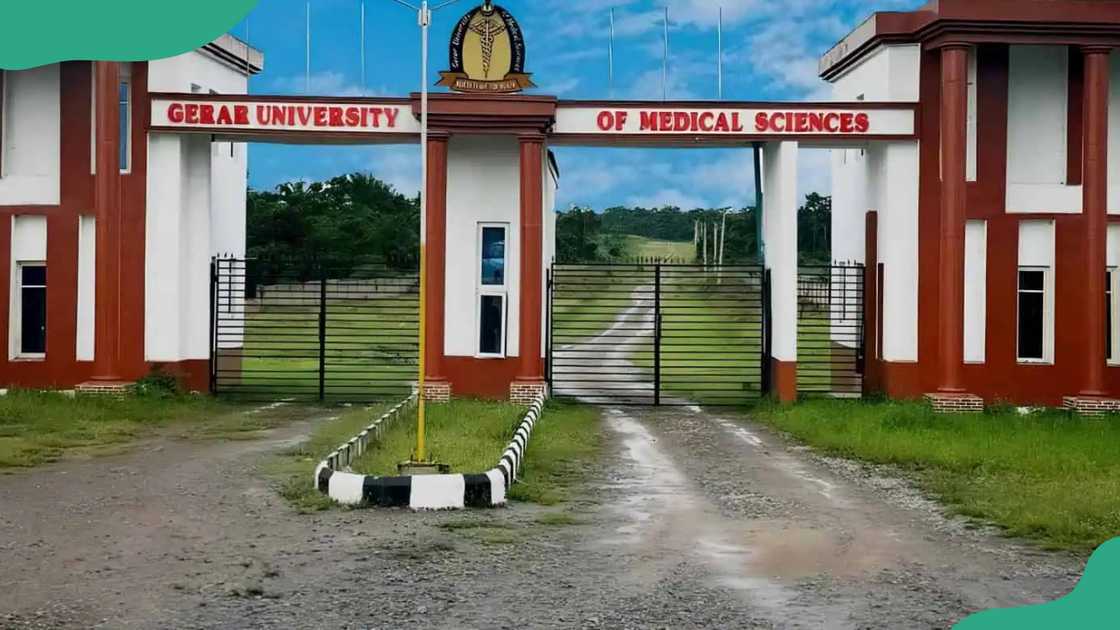GUMED Post-UTME
