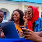IAUE Post-UTME