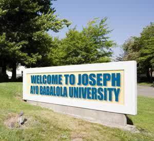 JABU Post-UTME