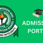 JAMB Admission Portal