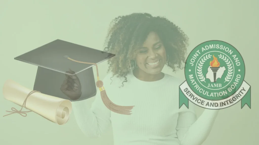 JAMB Result Checking Portal