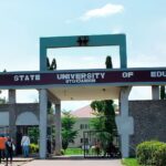 LASUED Post-UTME