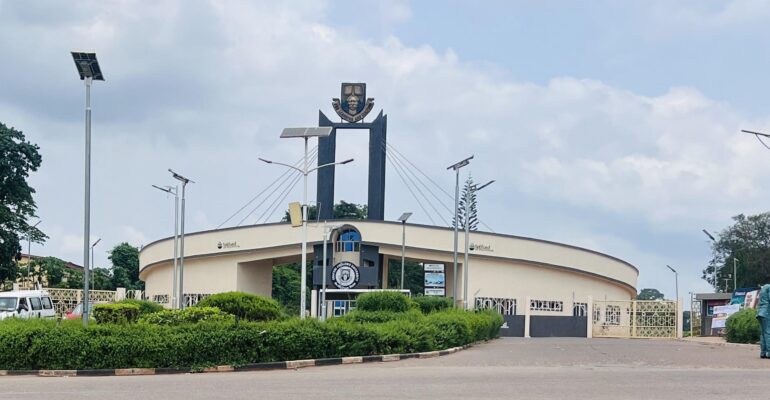 OAU Post-UTME