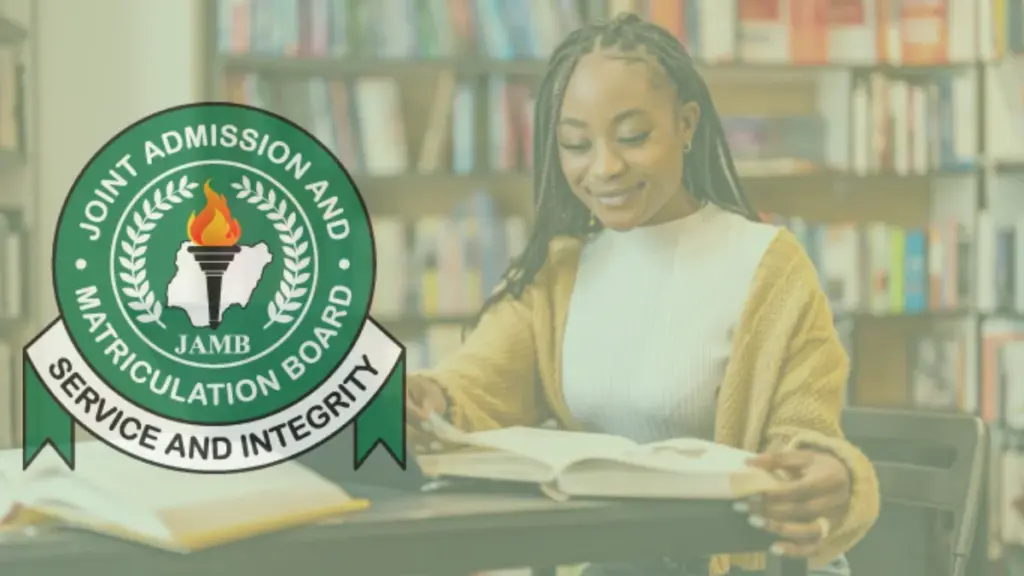 Print JAMB Admission Letter