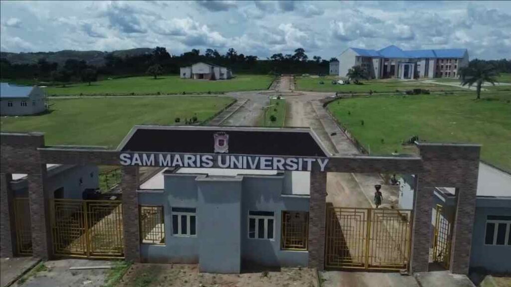 SMU Post-UTME