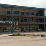 Trinity University Post-UTME