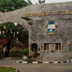 UNICAL Post-UTME