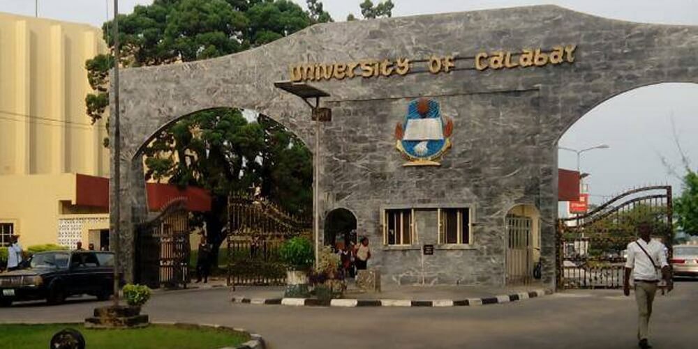 UNICAL Post-UTME